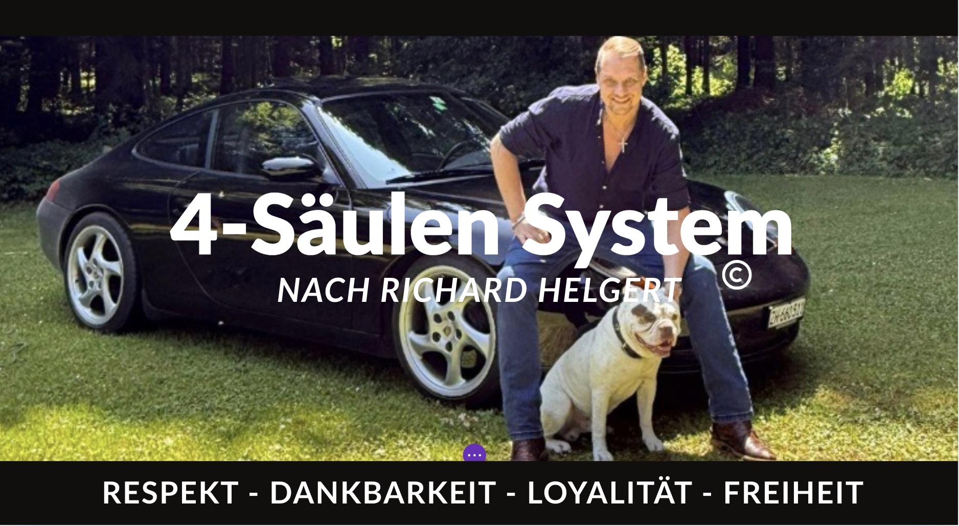 LEBENSVISONÄR BEWUSSTSEINSMENTOR