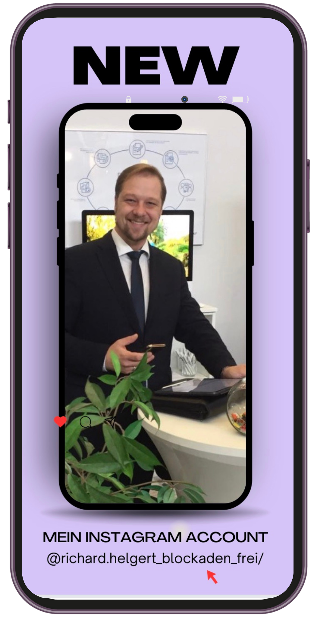 richard Helgert Instagram